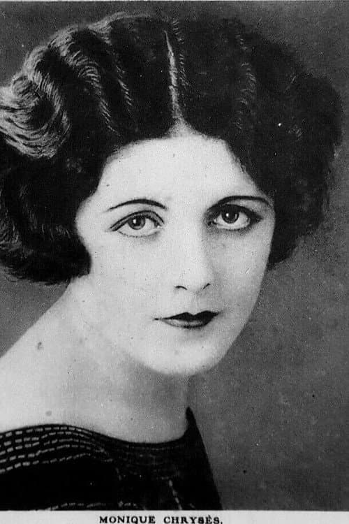 Monique Chrysès foto