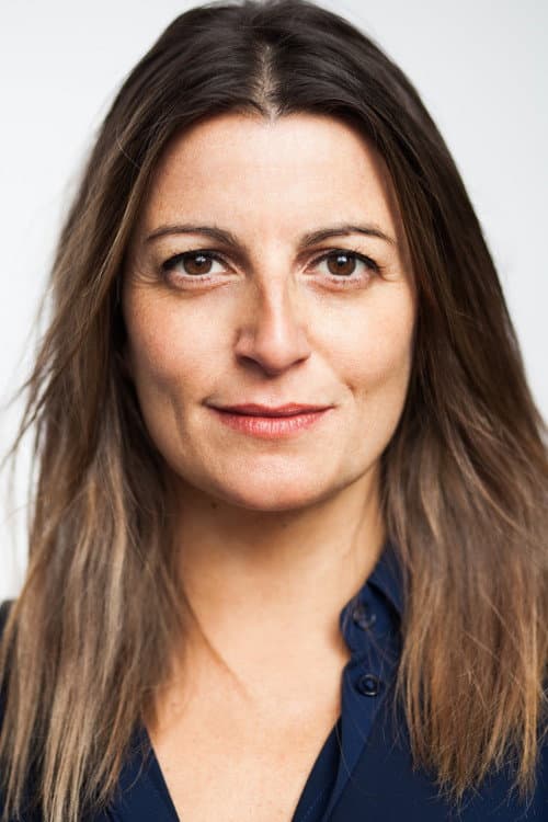 Elena Mandalis foto