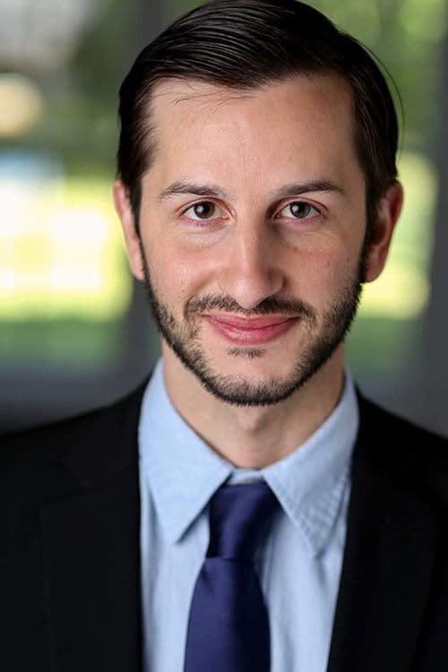 Lucas Alexander Ayoub foto