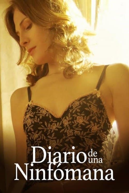 Diario de una ninfómana (2008) poster
