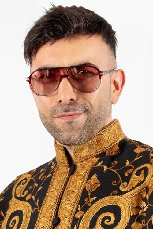 Sohrab Mirmont foto