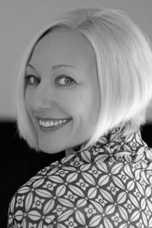 Anna Polikarpova foto