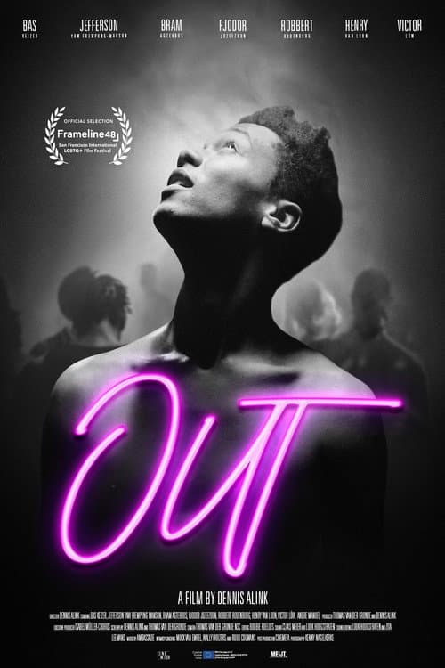 Out (2024) poster