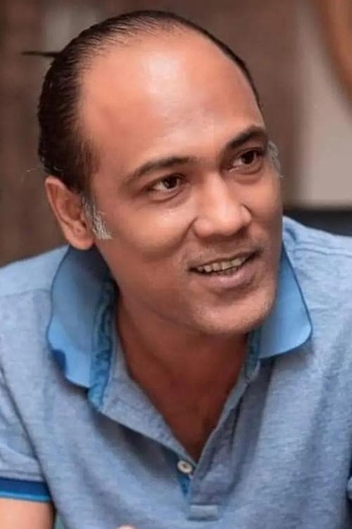Sumon Anowar foto