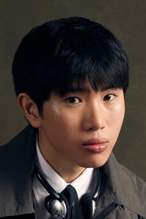 Ethan Eng foto