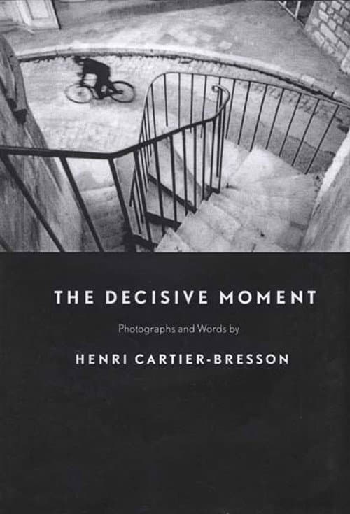The Decisive Moment (1973) poster