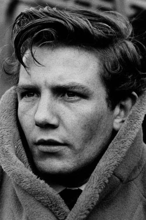 Albert Finney foto