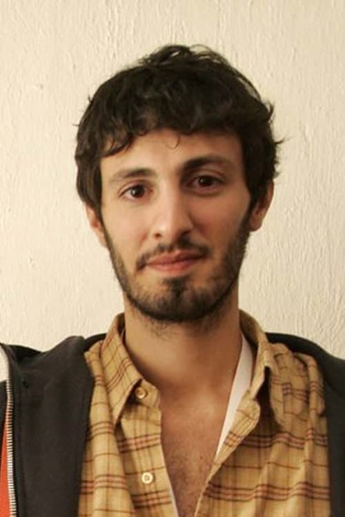 Pablo Aparo foto