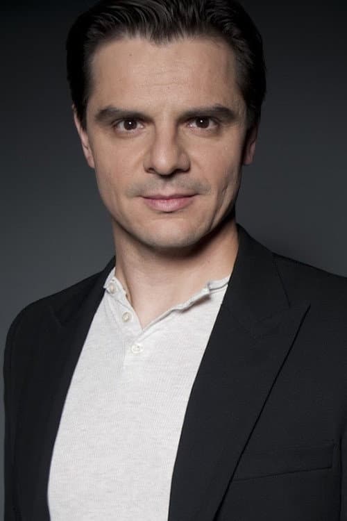 Rajkai Zoltán foto