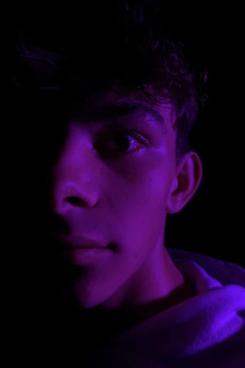 Oli Deal foto