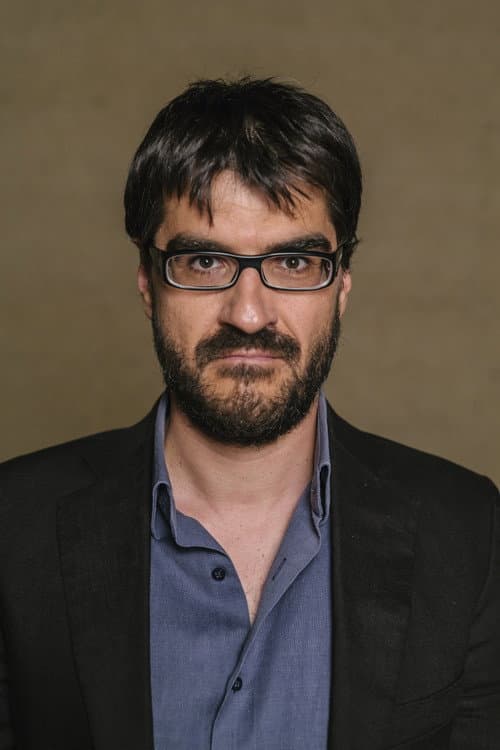 Roan Johnson foto