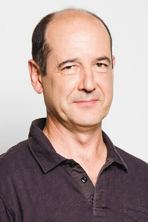 Mikel Laskurain foto