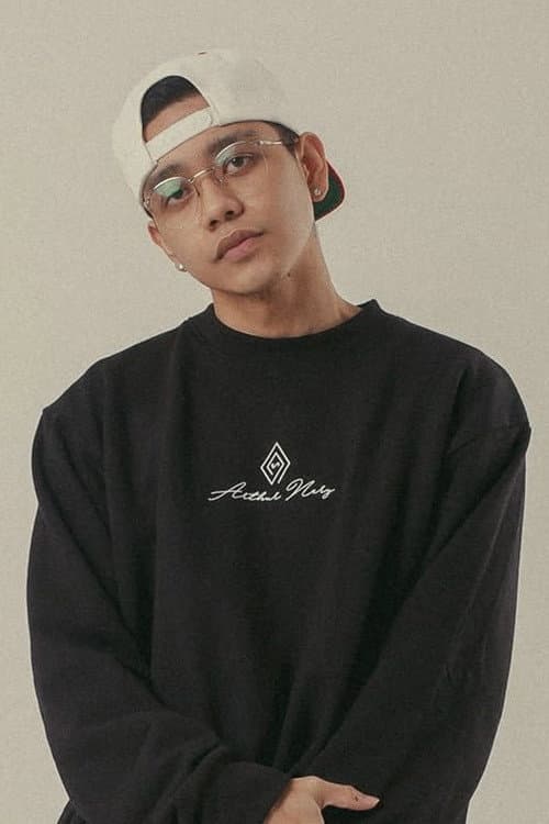 Cean Jr. foto