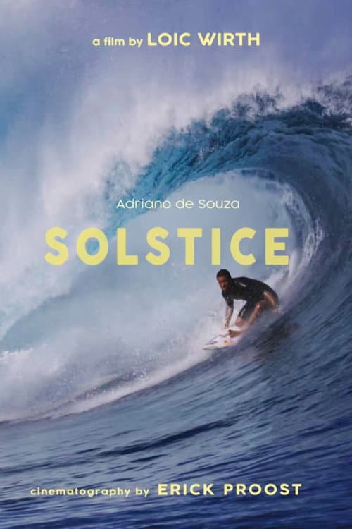 Solstice (2019) poster