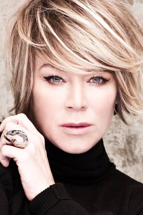 Mia Michaels foto