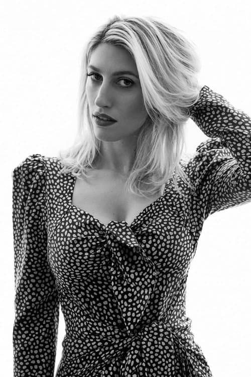 Karley Sciortino foto