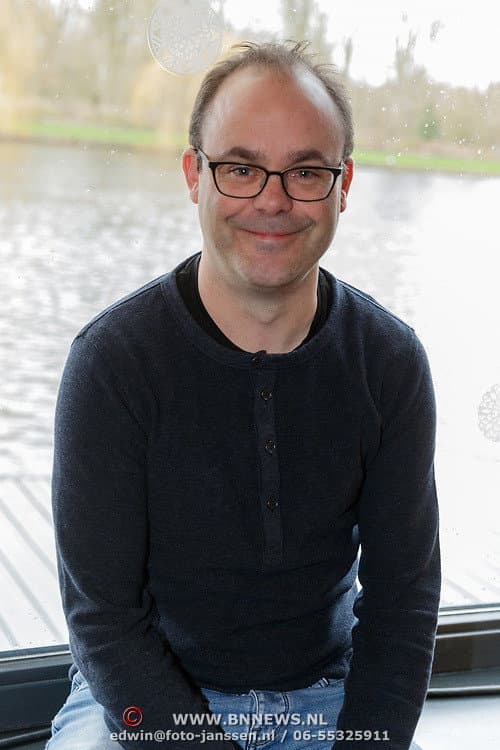 Dennis Bots foto