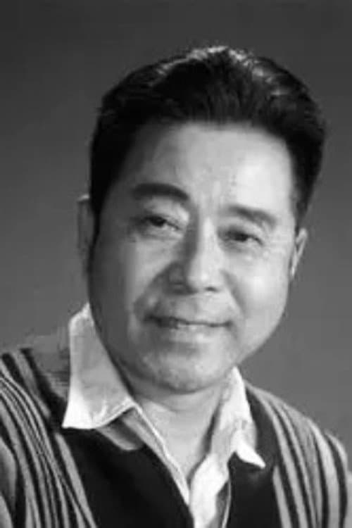 Wang Runshen foto