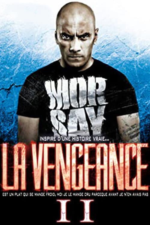 La Vengeance II (2020) poster