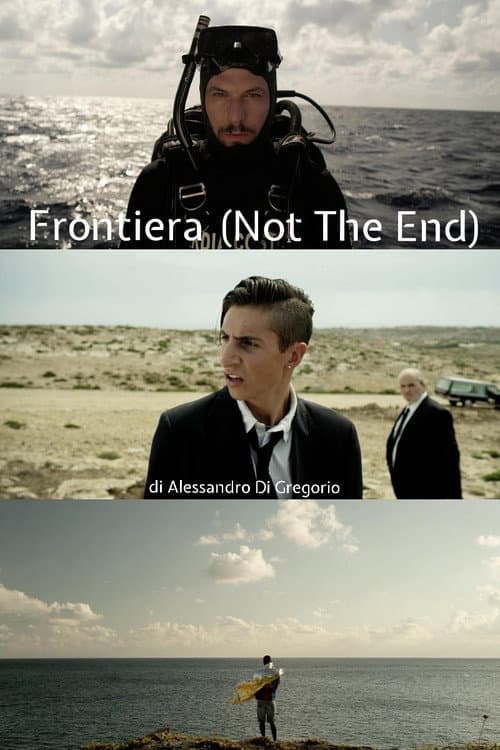 Frontiera (2018) poster