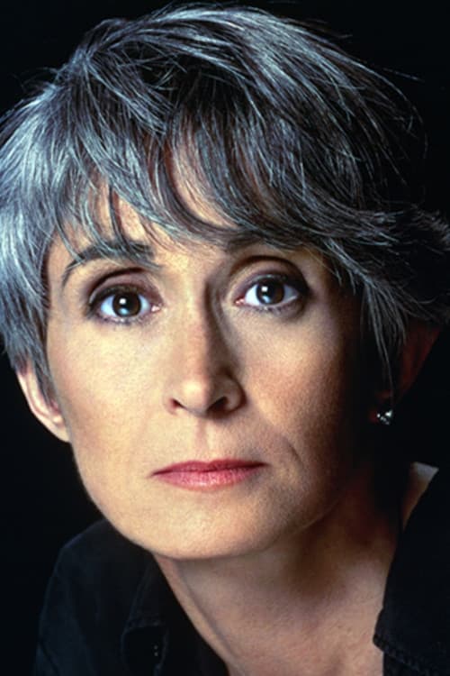 Twyla Tharp foto