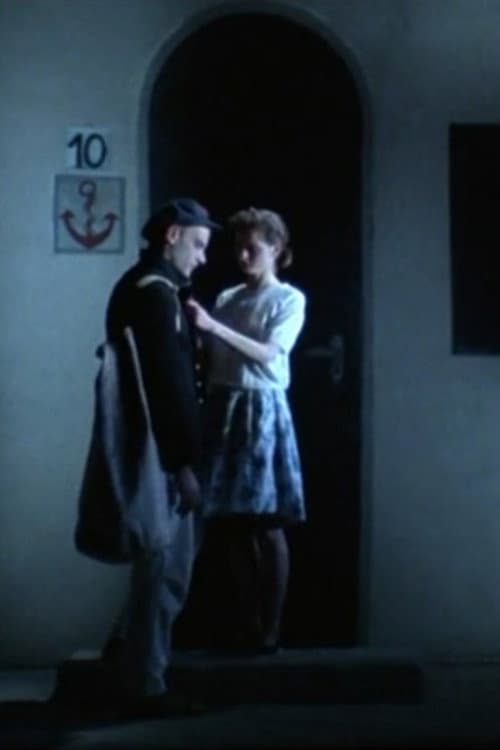 Les Petits Bateaux (1988) poster