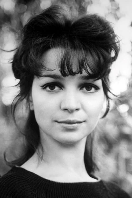 Lelia Goldoni foto
