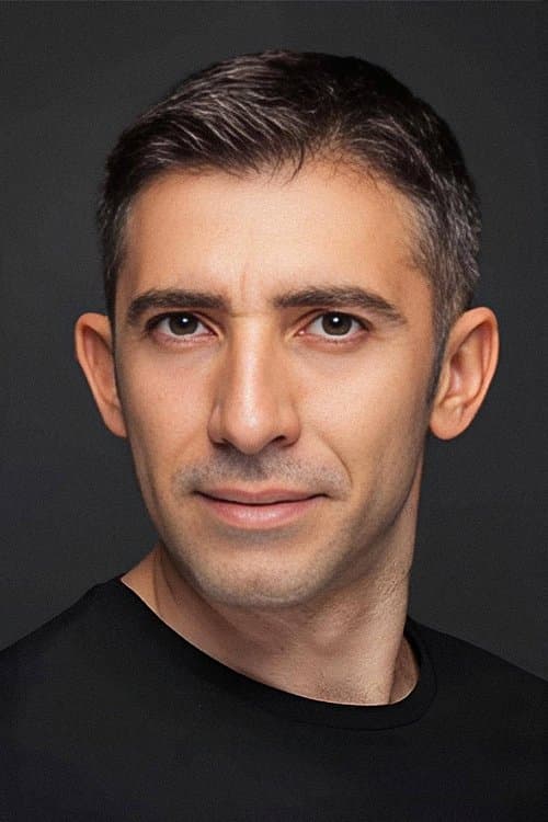 Mert Turak foto