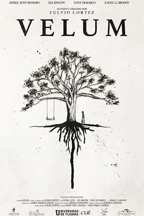 Velum (2020) poster
