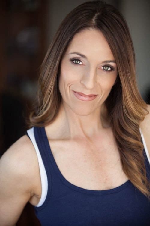 Joanna Fiore foto