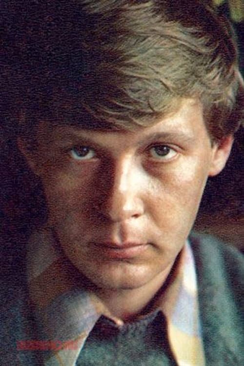 Владимир Пучков foto