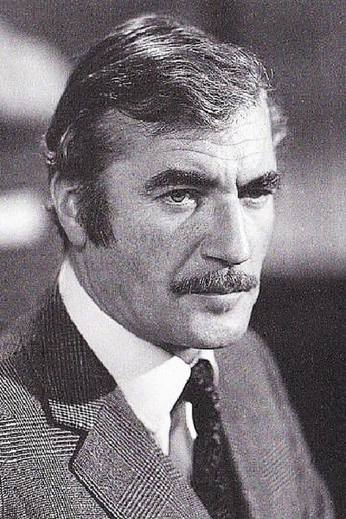 Nigel Davenport foto