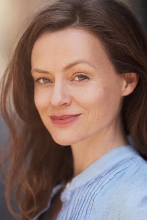 Tamsin Fessey foto