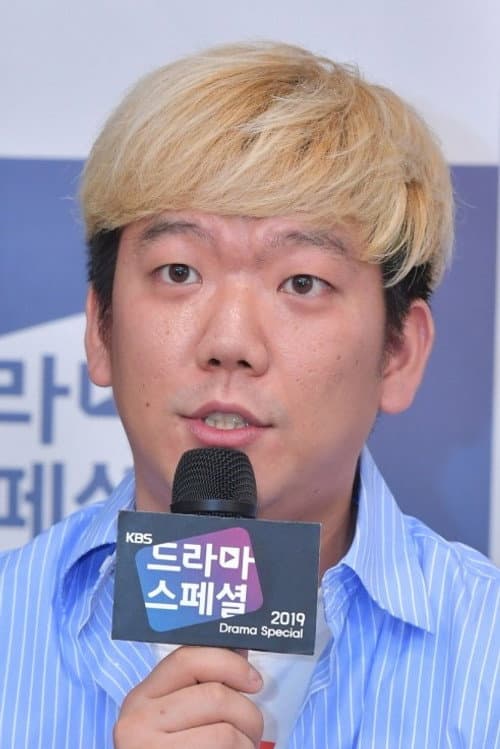 Lee Hyun-seok foto