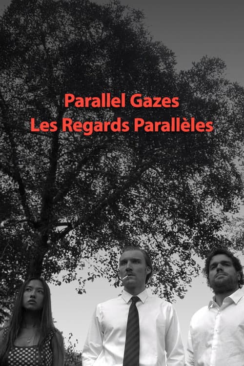 Les regards parallèles (2026) poster