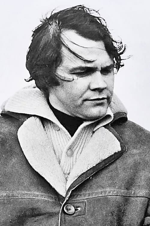 Peter Snell foto