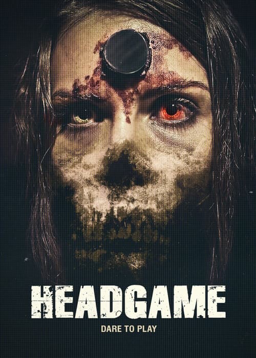 Headgame (2018) poster