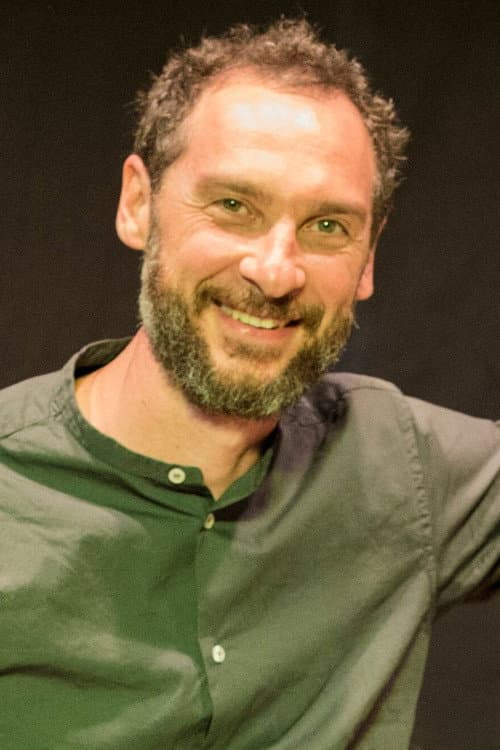 Otello Cenci foto