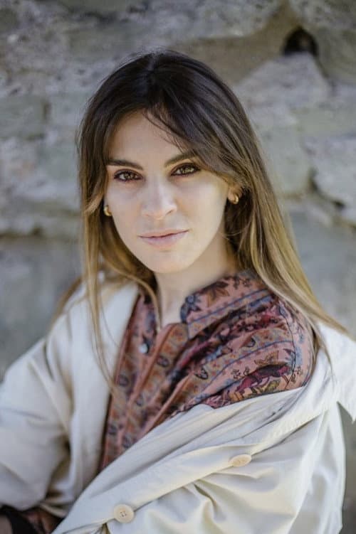 Renata Malinconico foto