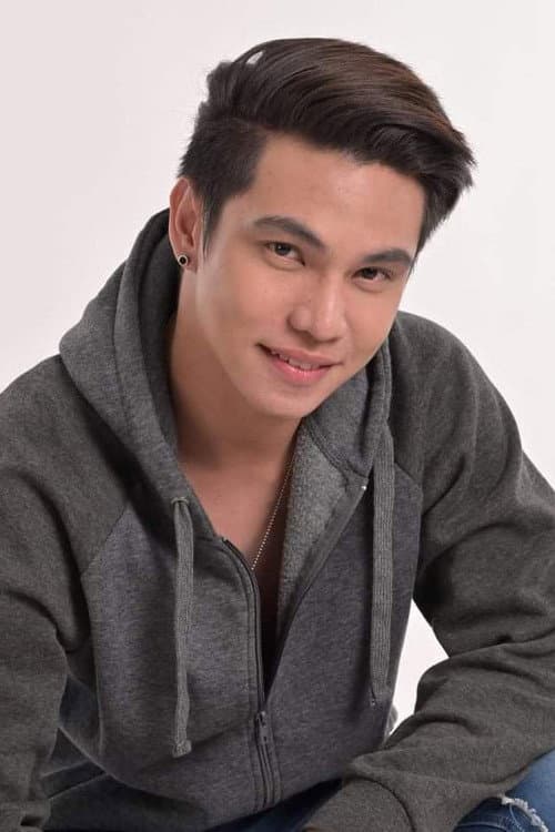 Gian Garcia foto