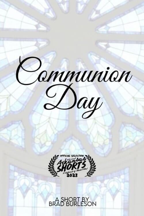 Communion Day (2023) poster