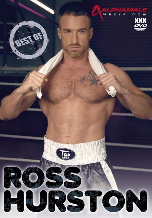 Best of Ross Hurston (2010) poster