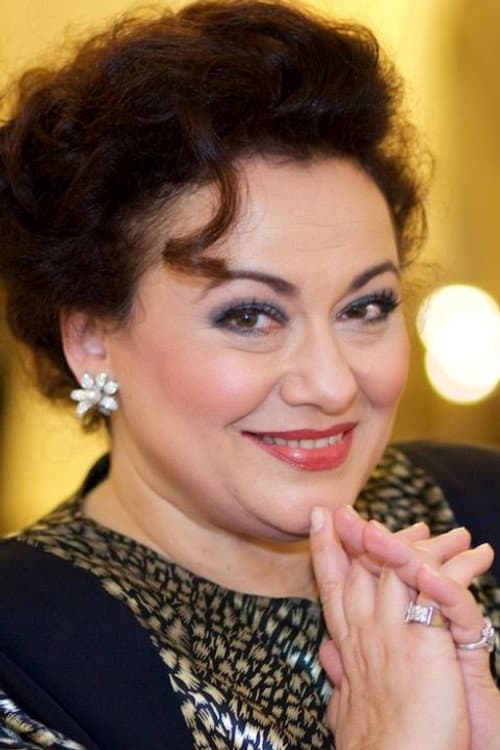 Leontina Vaduva foto