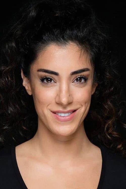 Hande Özen foto