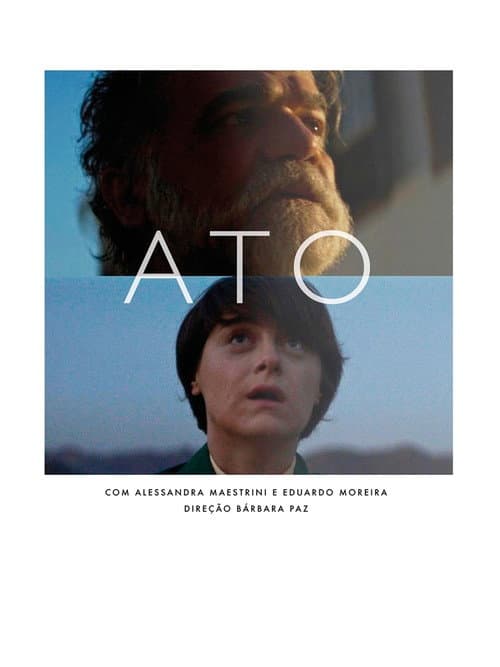 Ato (2021) poster
