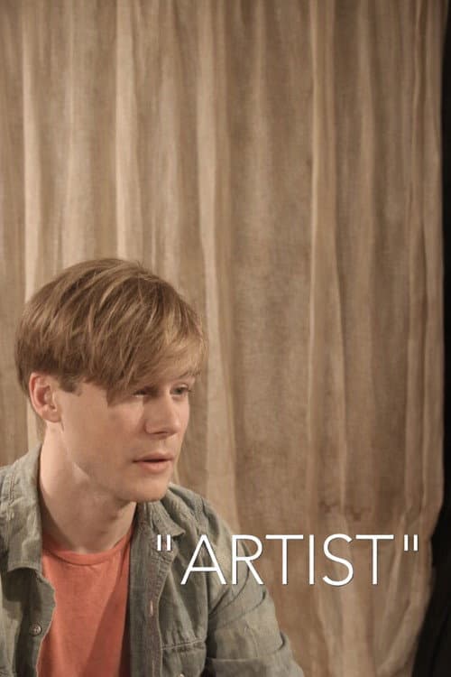 Artist (2014) poster