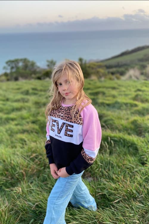 Mila Coustley foto