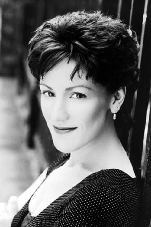 Lisa Vroman foto