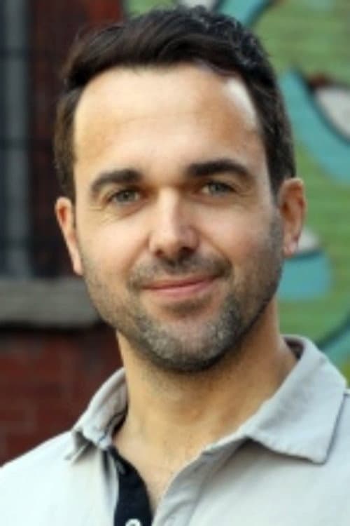 Sylvain Brassard foto