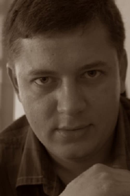 Arseny Gonchukov foto